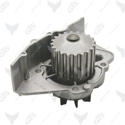 واتر پمپ پژو 405،سمند و پارس  Xu7