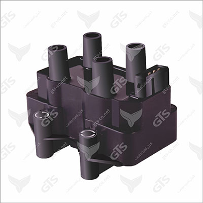 کویل  دوبل ساژم پژو و پراید