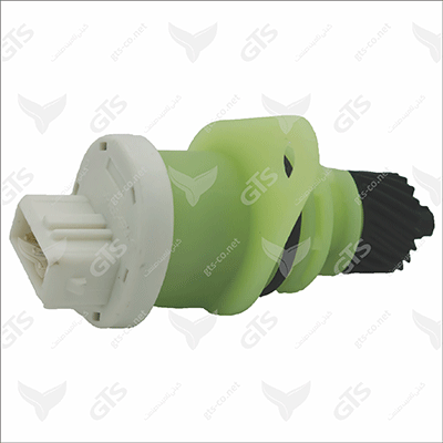 سنسور سرعت پژو206کانکتور سفید با پینیون