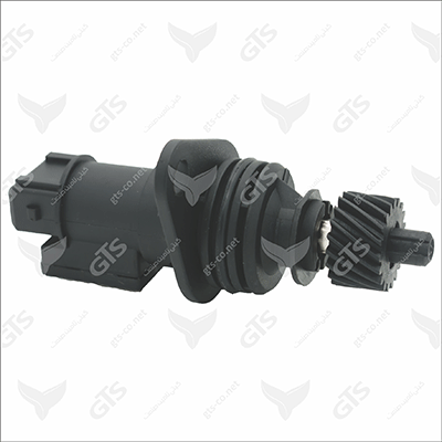 سنسور سرعت با پینیون 405،سمند و پارس  مشکی