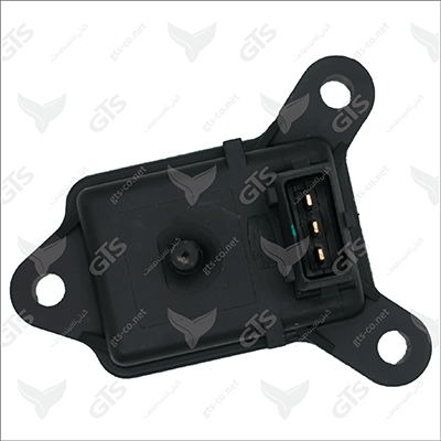 سنسور مپ 405 ، سمندوپرشیا ( رله خرگوشی)