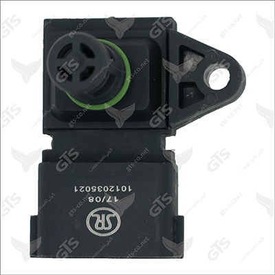 سنسور مپ پژو 405 ، پراید وتیبا CNG