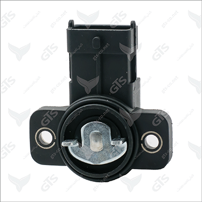 پتانسیومتر پژو وسمندEF7 زیمنس شاخکدار