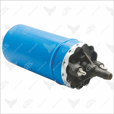 پمپ بنزین IN LINEپژو 405 وسمند