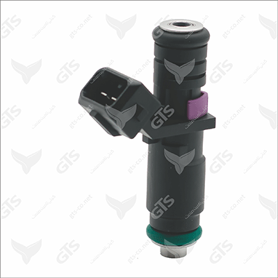 انژکتور 405، پرشیا وسمندو6 سوراخ خاربنفش