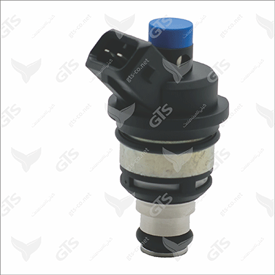 انژکتور 405 و پرشیا مخروطی