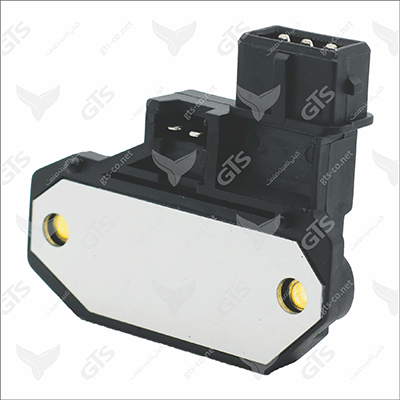 مدول جرقه پژو 2000