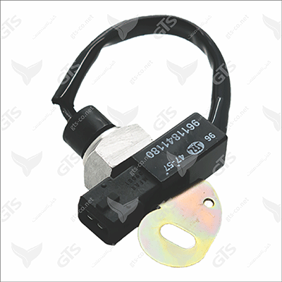 ترموسوييچ قطع فن رادياتور پژو405 کاربراتوری