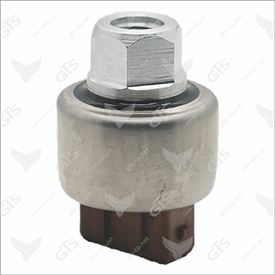 کليد سه كاره كولر پژو 405