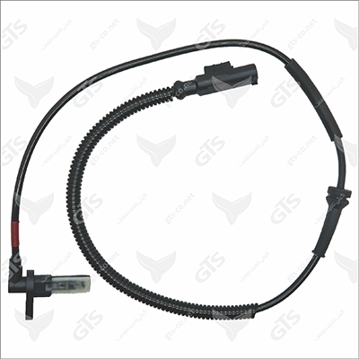 سنسور ABS  پژو 405،سمند وپارس عقب چپ طرح بوش