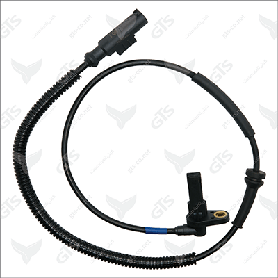 سنسور ABS  پژو 405،سمند وپارس عقب راست طرح بوش