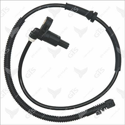 سنسور ABSپژو 405،سمند،پارس و زانتیا چرخ عقب چپ ساژم