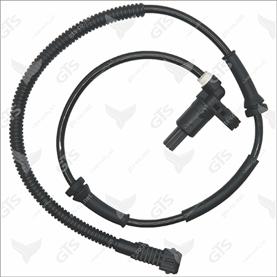 سنسور ABSچرخ عقب راست ساژم پژو 405،سمند،پارس و زانتیا