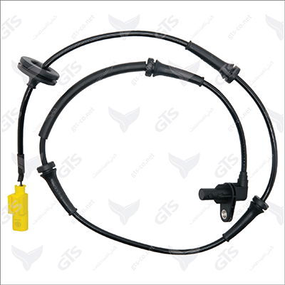 سنسور ABSچرخ جلو موبیز SSAT E4پژو 405 و سمند وپارس