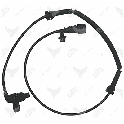 سنسور ABS کروز جلو 206 و سمند چپ و راست