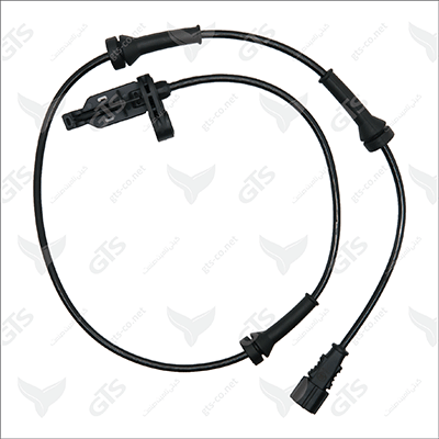 سنسور ABS کروز عقب 206 و سمند چپ و راست