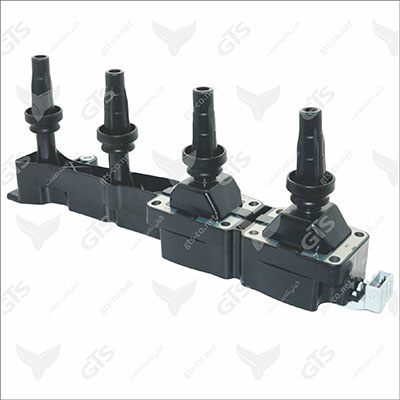 کویل پژو 206تیپ 5 ,6