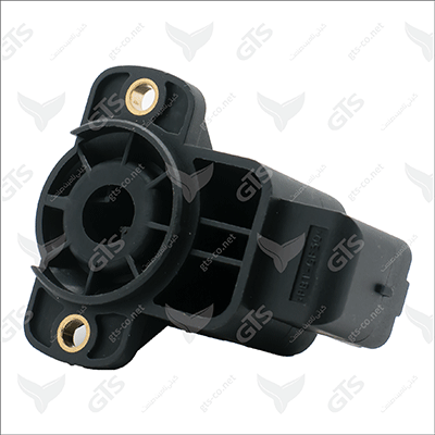 پتانسیومتر  پژو 206 پشت فلزی بوش