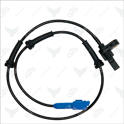 سنسور ABSچرخ  عقب پژو 206