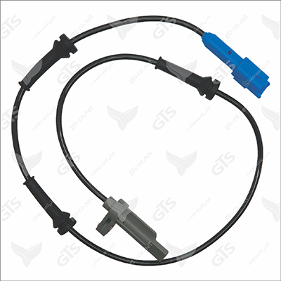 سنسور ABS پژو405 و سمند و عقب 206 TU3طوسی
