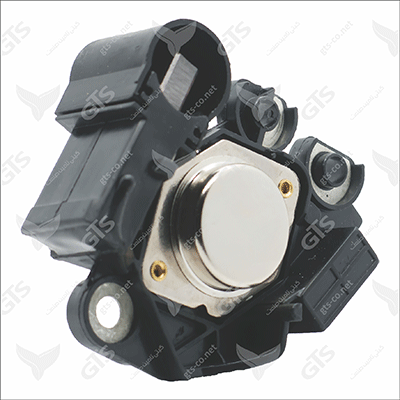 آفتامات  (رگلاتور) دینام مشکی پژو 405 و پرشیا