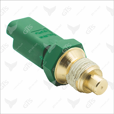 سنسور دمای آب سیستم تهویه مطبوع پژوHVAC