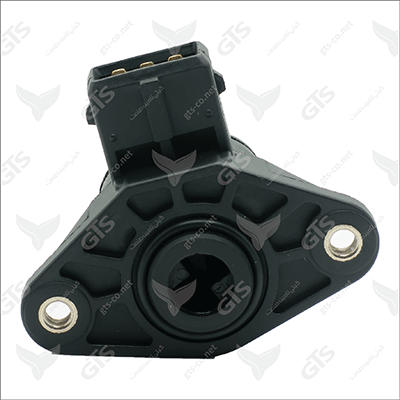 پتانسیومتر پراید طرح  زیمنس جدید