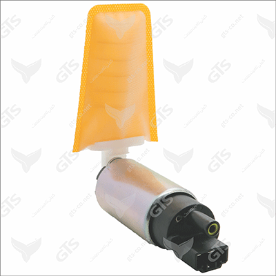 مغزی پمپ بنزین پراید