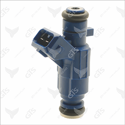 انژکتور پراید  مدل 91و92 طرح بوش آبی