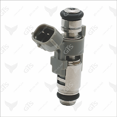 انژکتور ساژم قدیم سوکت بیضی پراید