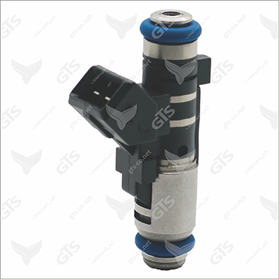 انژکتور ساژم قدیم سوکت مربع پراید