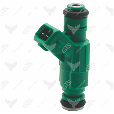 انژکتور نیسان زامیاد سبز