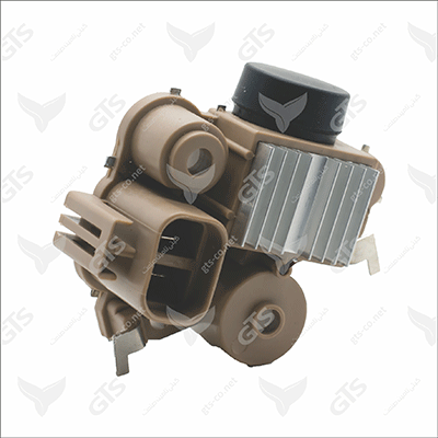 آفتامات (رگلاتور ) دینام تیبا