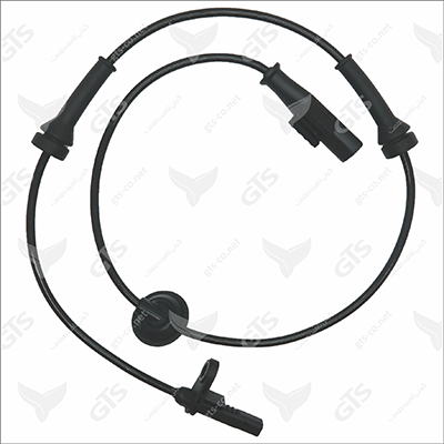 سنسور ABS  چرخ عقب تیبا و ساینا