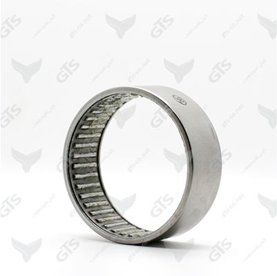 بلبرینگ ژامبون عقب (کوچک) بیرونی 206