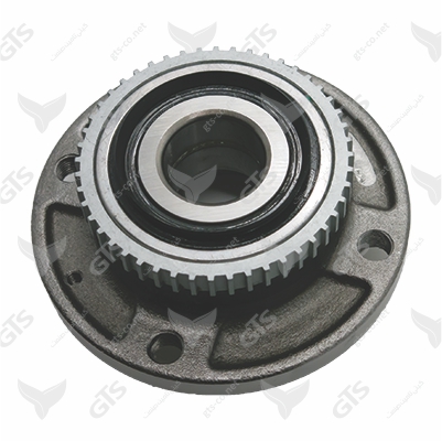 بلبرینگ چرخ عقب(ABS) 405