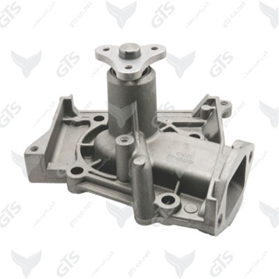 واتر پمپ پراید